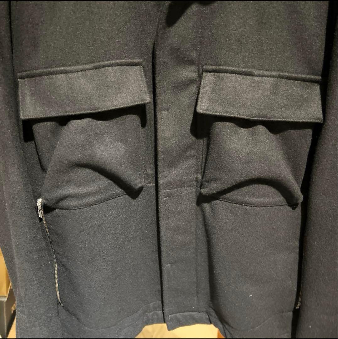 RANRA ジャケット