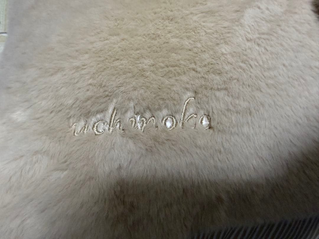 moncheri ソファーベッド　犬