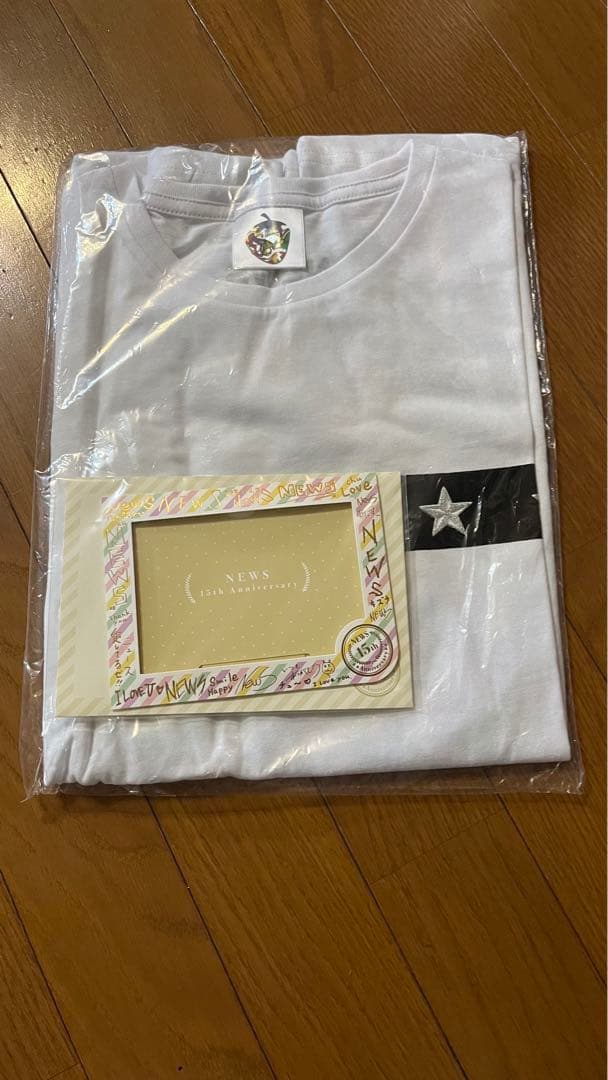 【美品 21点セット】NEWS グッズ まとめ売り