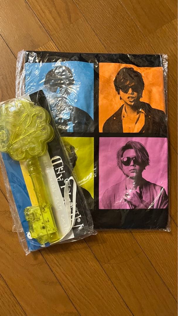 【美品 21点セット】NEWS グッズ まとめ売り