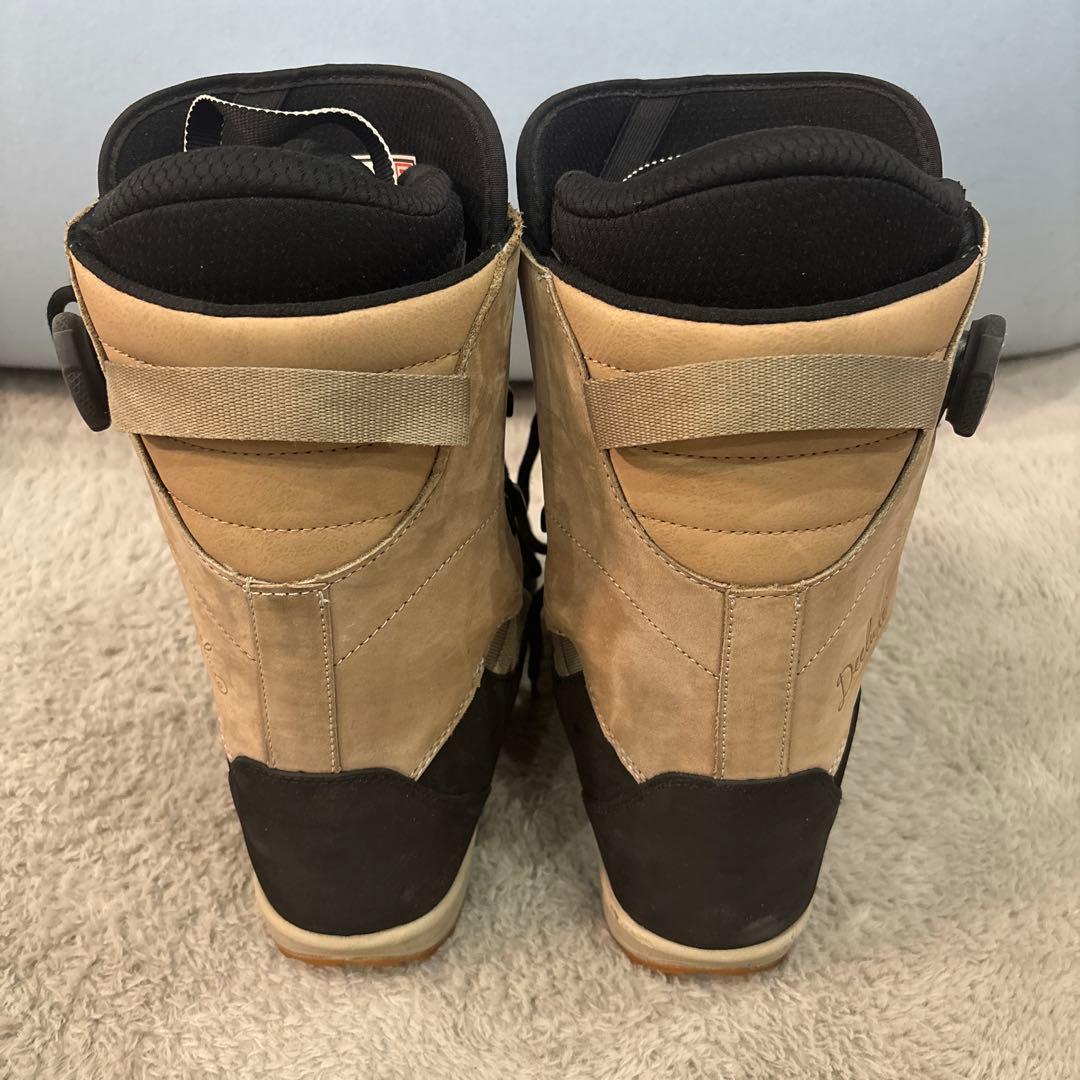 スノーボード Deeluxe ARETH RIN 26.5cm 22/23