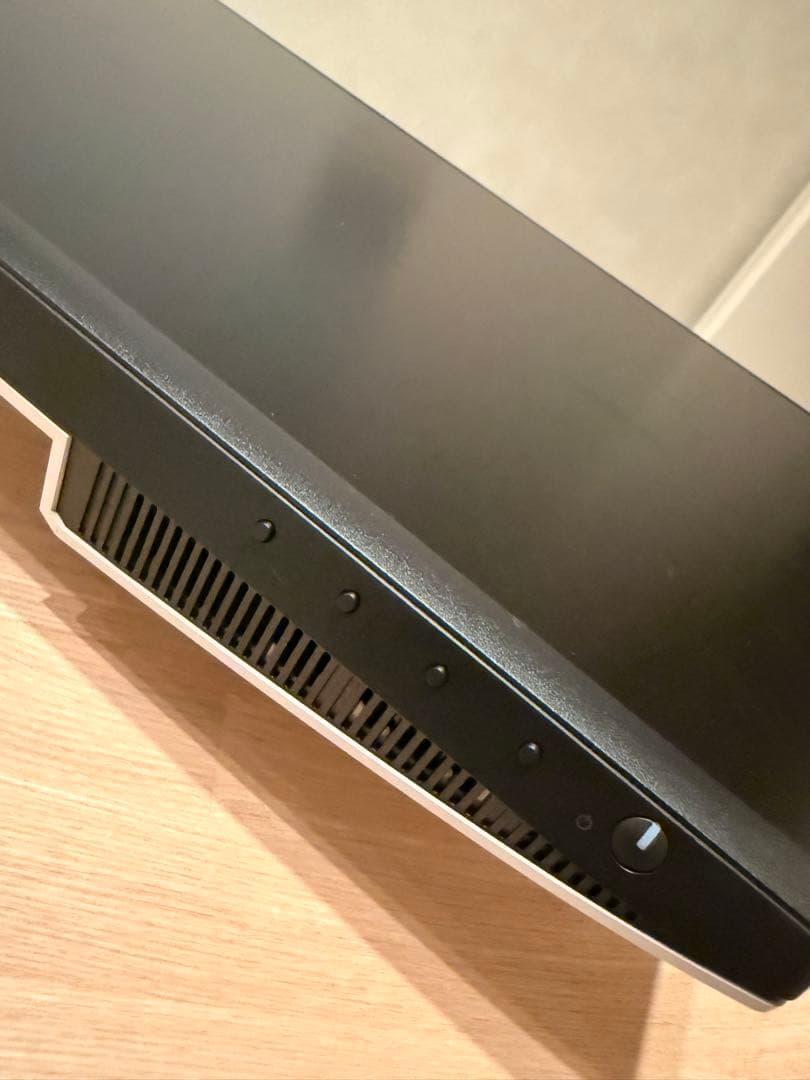 DELL S2421HS ディスプレイ モニター