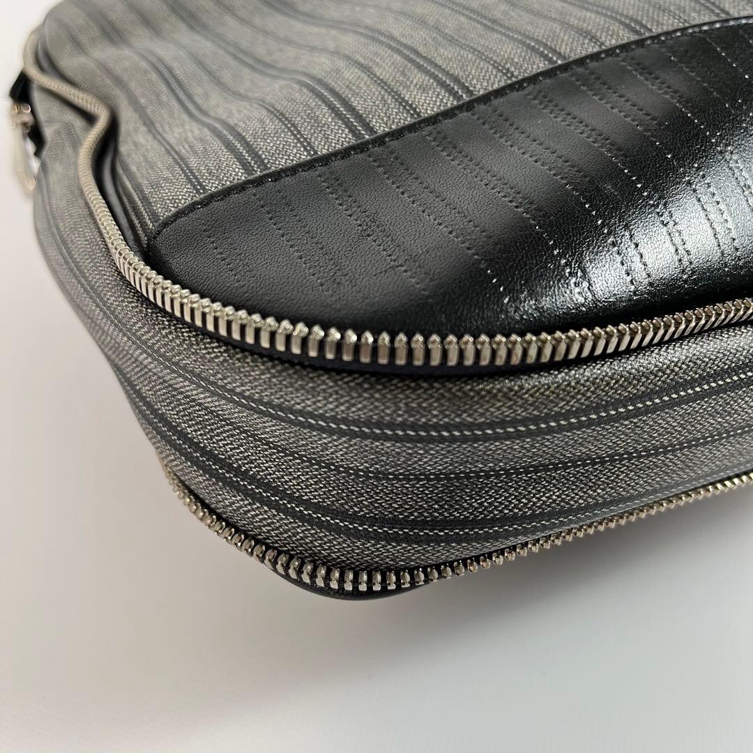 Vivienne Westwood ビジネスバッグ　日本製　ブリーフケース