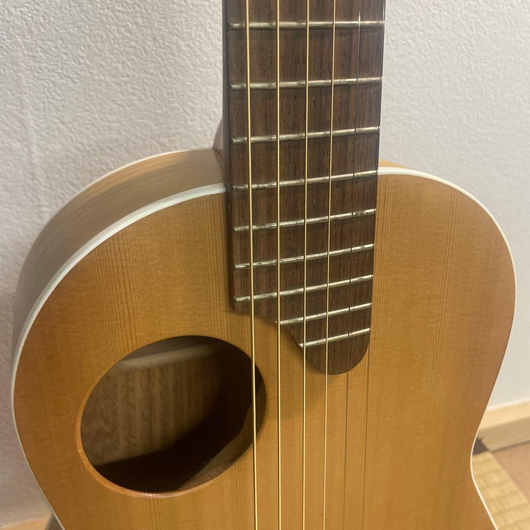 【新品弦】ヤイリ　K.Yairi ギター　ノクターン　an 夜想曲