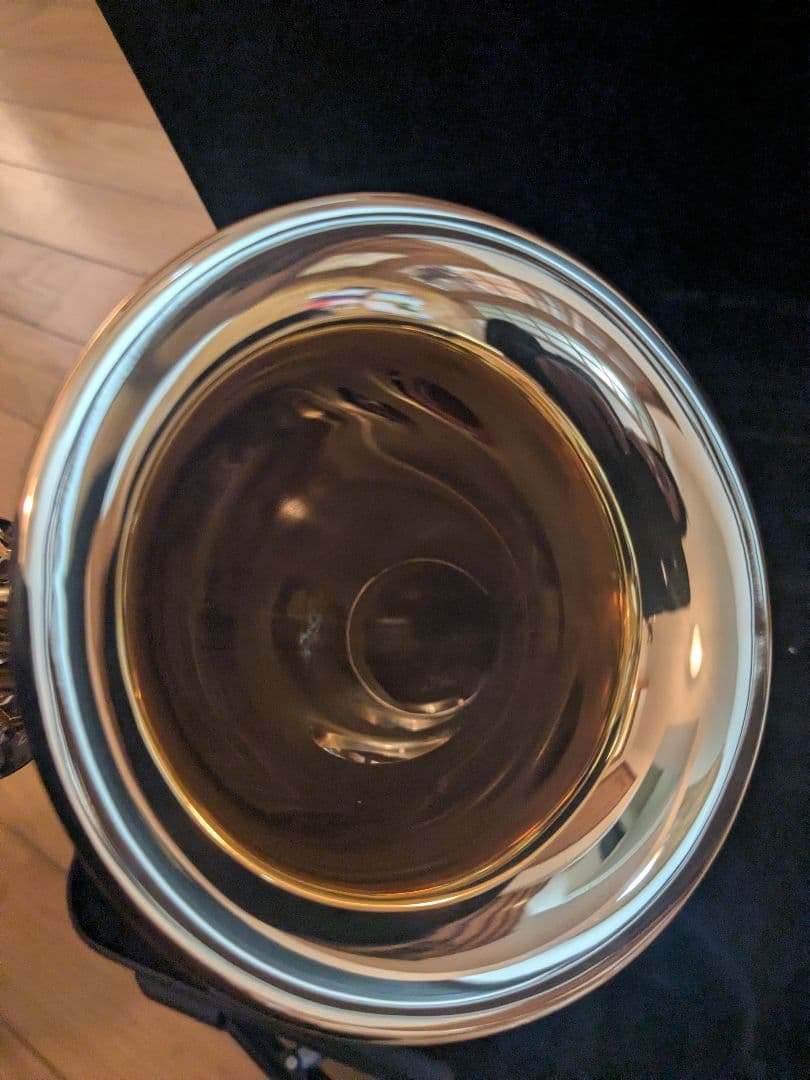 YAMAHA アルトサックス YAS-275　ケースつき