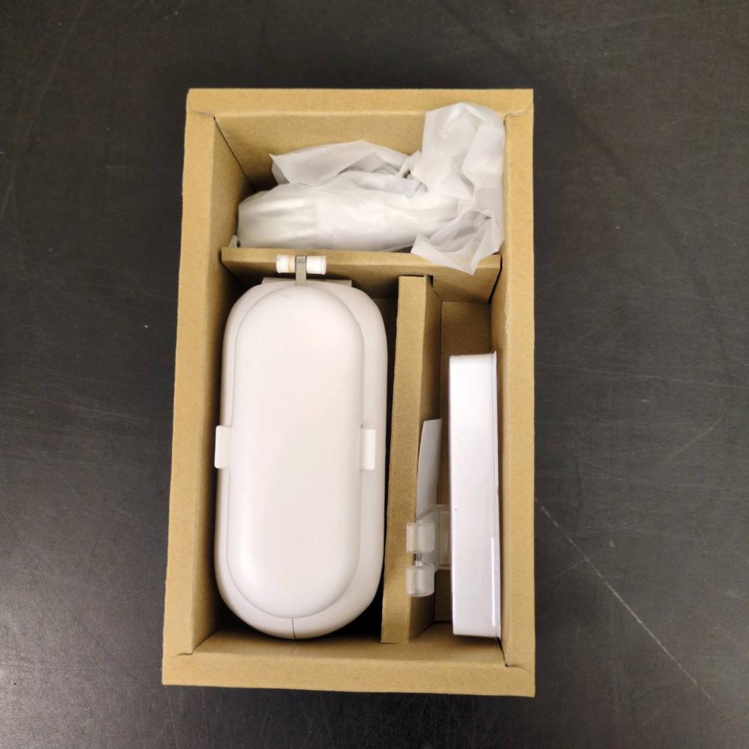 ☆スイッチボット　カーテン2個セット　U型レール&U型レール2