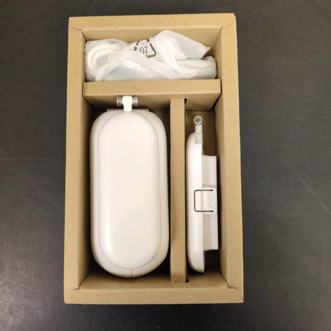 ☆スイッチボット　カーテン2個セット　U型レール&U型レール2