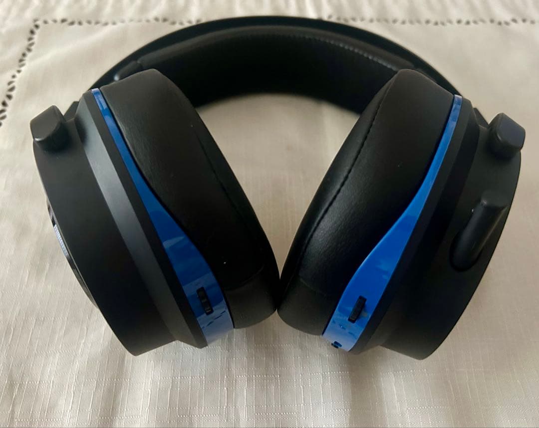 【『た。』さま専用】RAZER THRESHER7.1 ワイヤレスヘッドセット