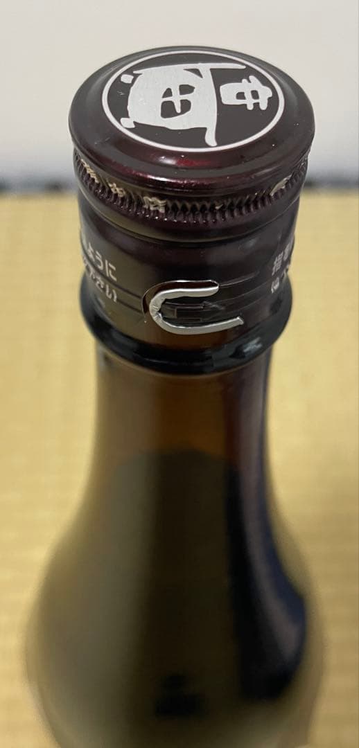 飛露喜　特別純米酒 1.8L