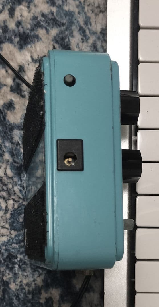 Maxon CS-550 Stereo Chorus マクソン　コーラス