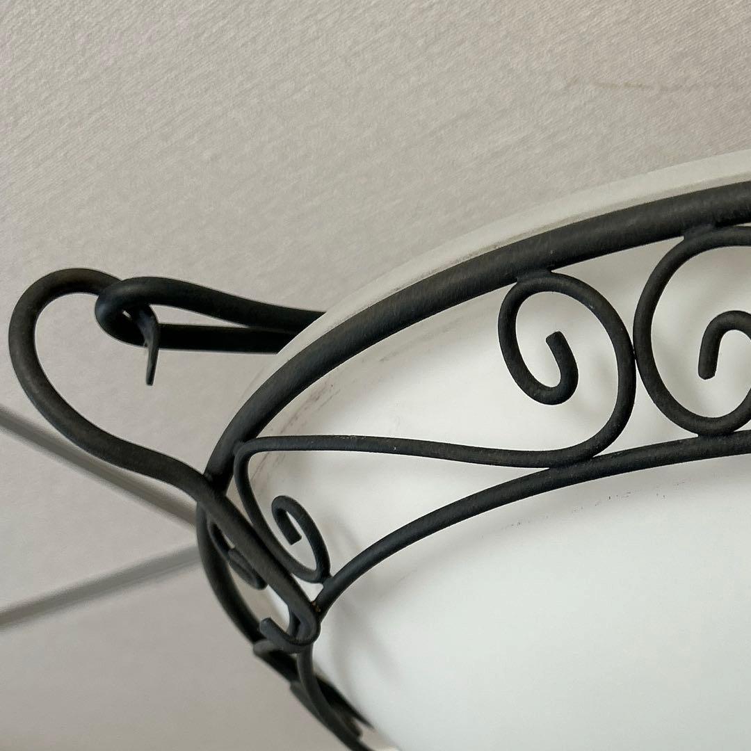 アンティーク　KOIZUMI コイズミ照明　白熱灯　シーリングライト