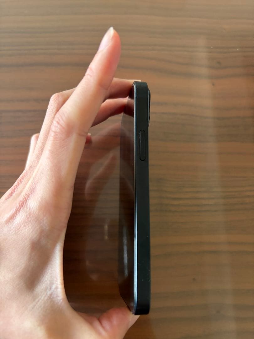 Apple iPhone 13 mini 本体 ミッドナイト　simフリー