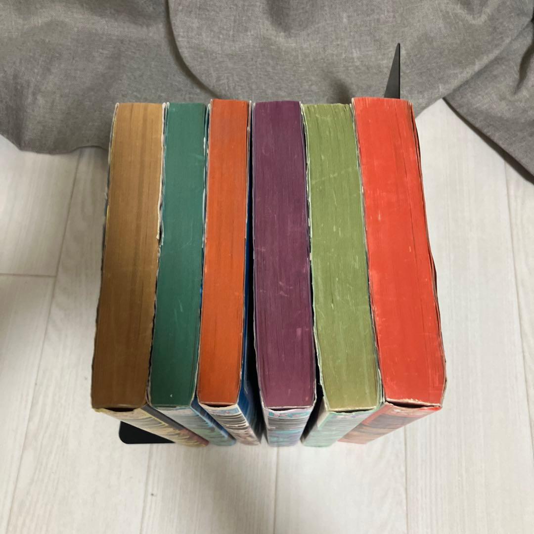 AKIRA 全巻　初版セット　大友克洋　アキラ