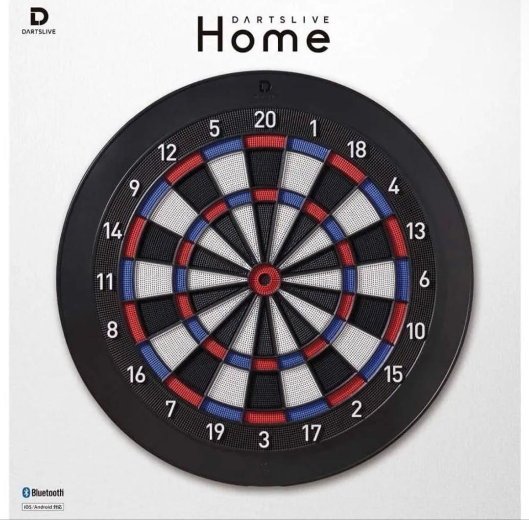【新品未使用】DARTSLIVE  ダーツボード