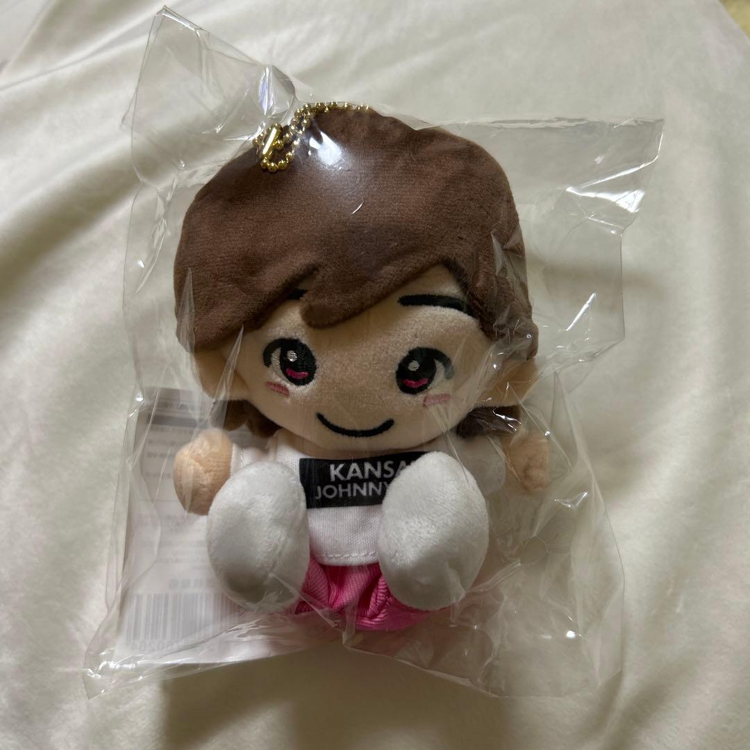 道枝駿佑 ちびぬい