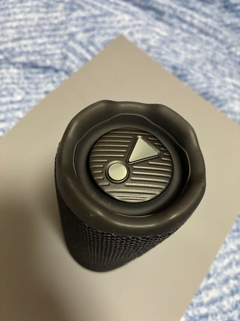 R*ル様 JBL フリップ7ワイヤレススピーカー ブラック 『おまけ付き』