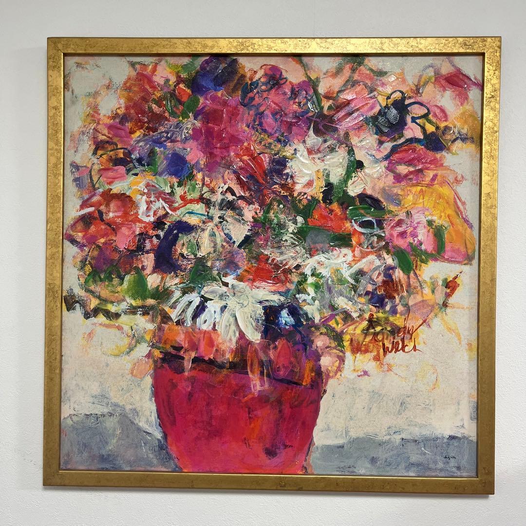 フランフラン アート