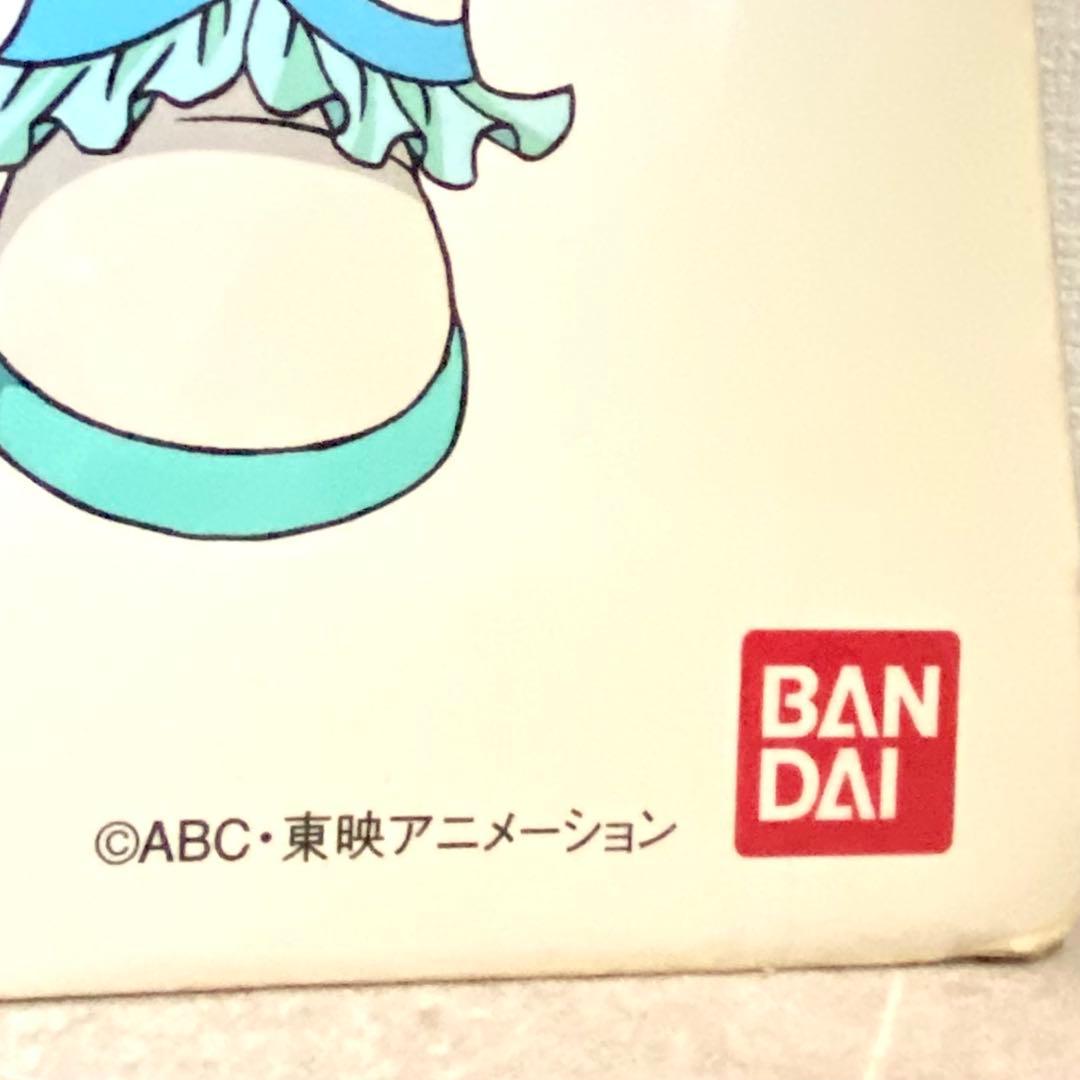【非売品】ふたりはプリキュア・キャラパネル【送料込み】