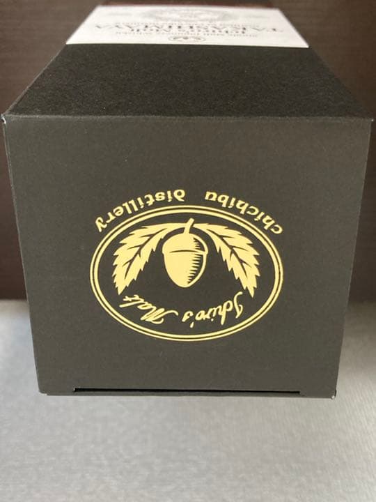 イチローズモルト　2020 栄冠ラベル