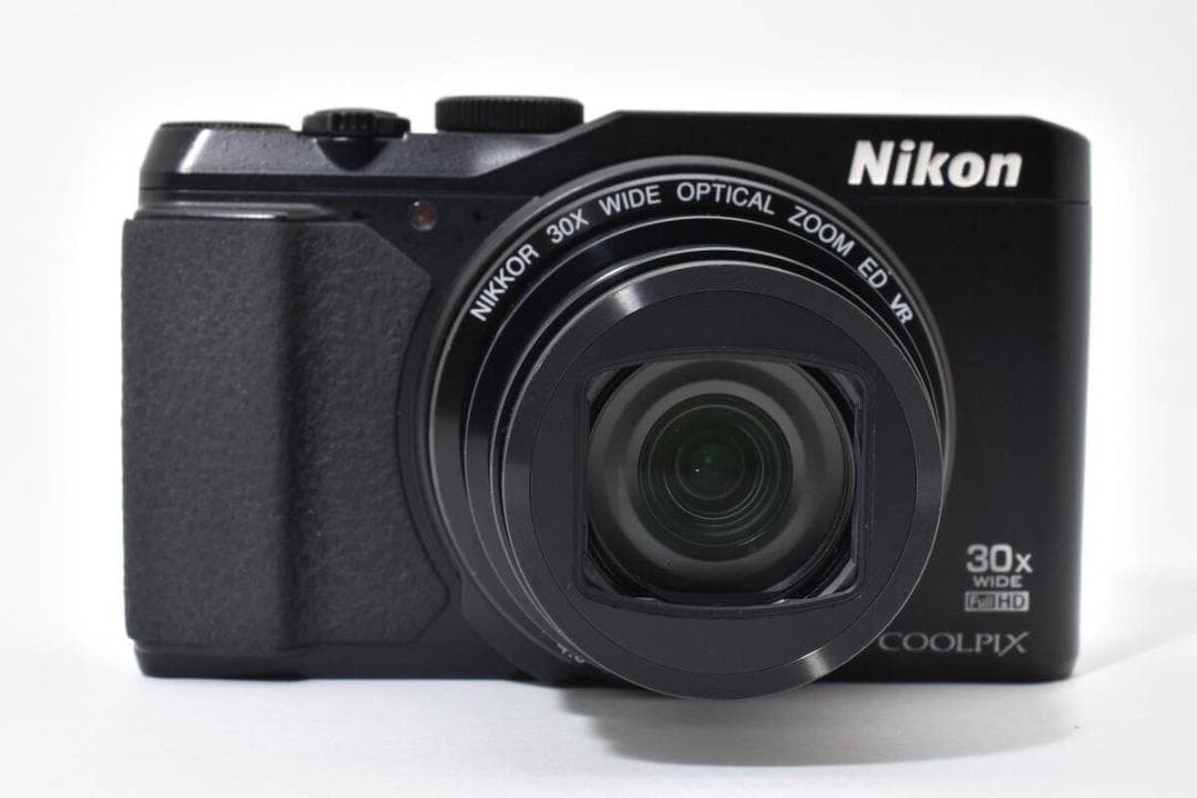 Nikon COOLPIX S9900 付属品多数 SS273 #846