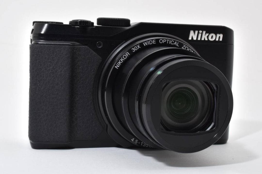 Nikon COOLPIX S9900 付属品多数 SS273 #846