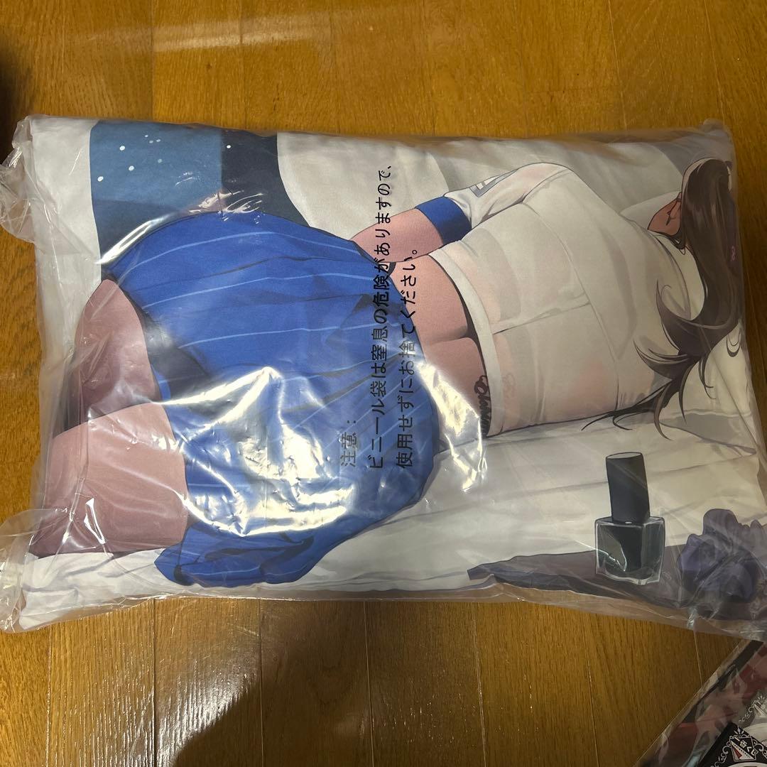 ニケ NIKKE 一番くじ まとめ売り