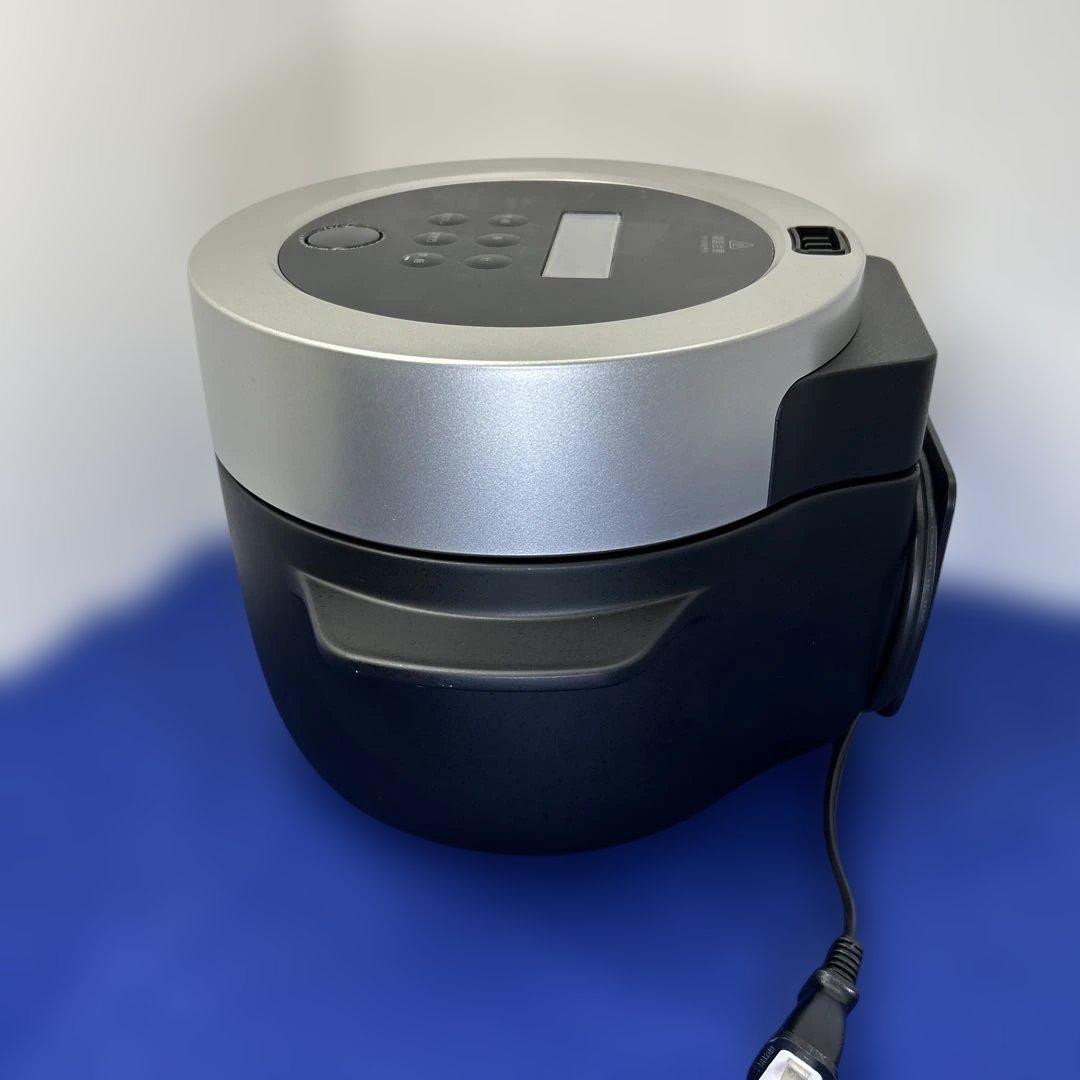 BALMUDA K03A-BK 3合