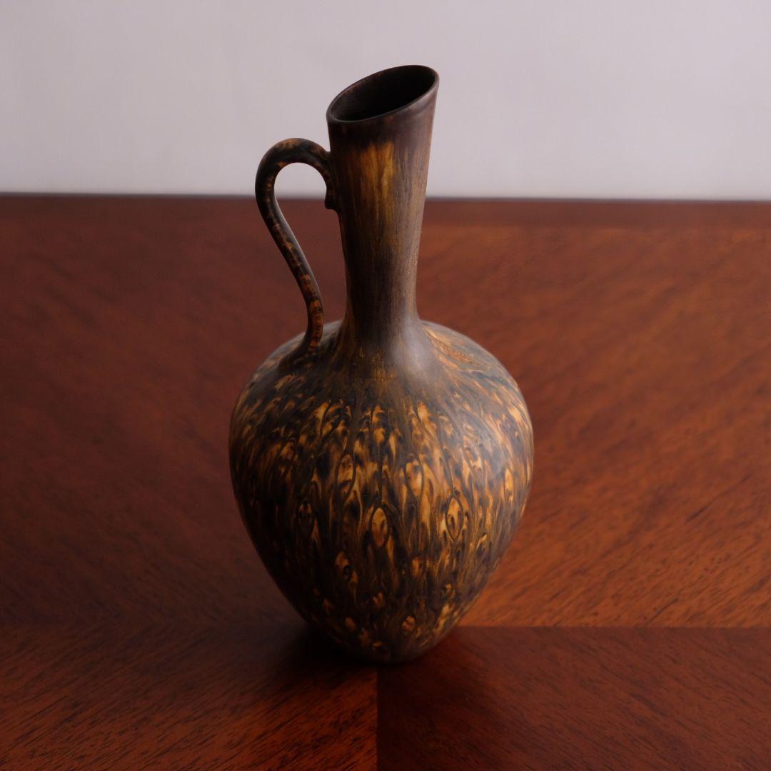 グンナーニールンド Gunnar Nylund AUQ H22cm