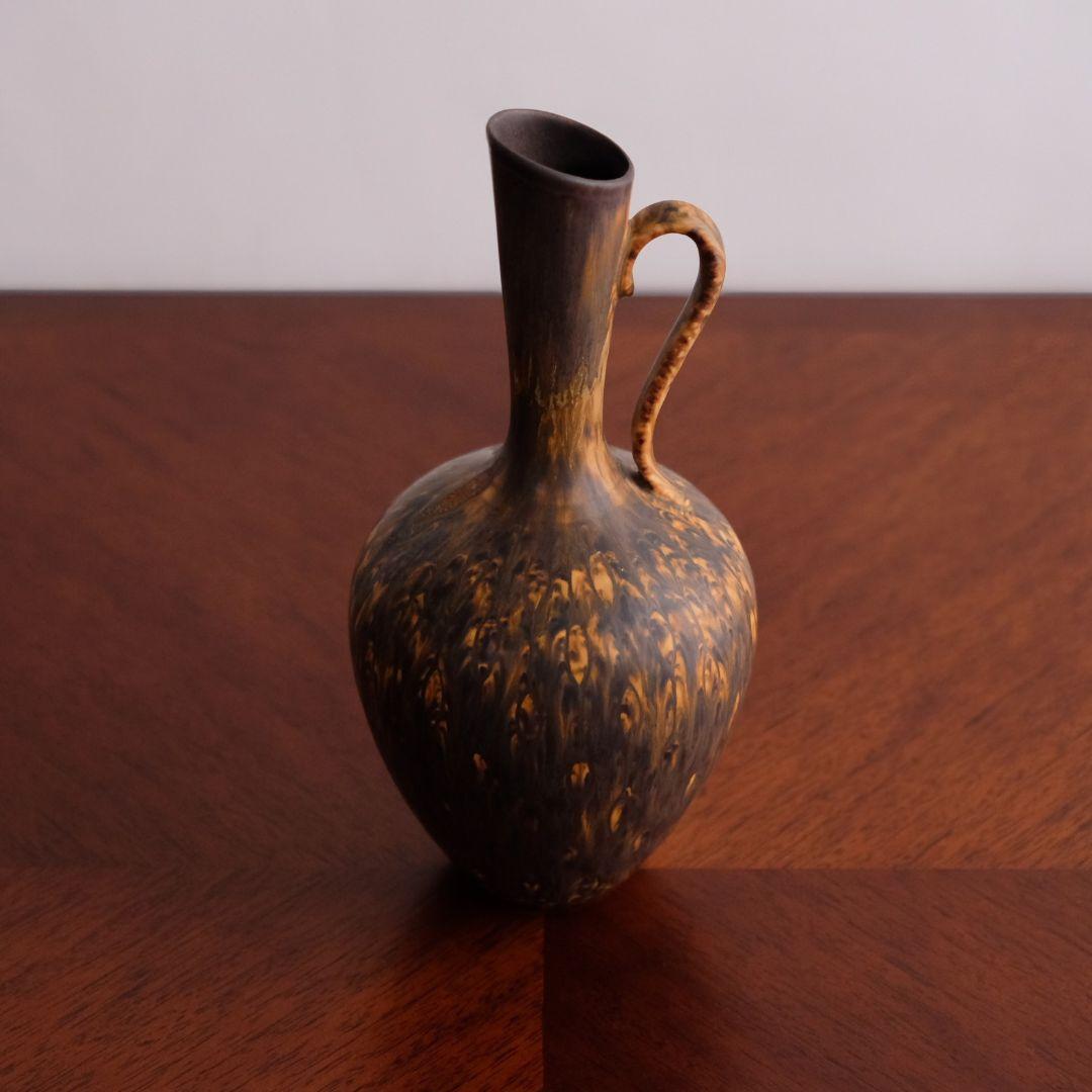 グンナーニールンド Gunnar Nylund AUQ H22cm