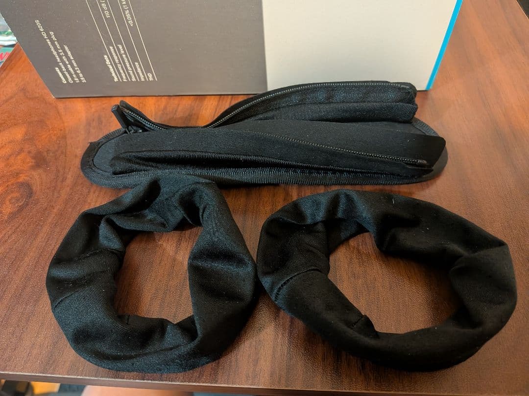 Sennheiser HD 620S 純正バランスケーブル付　オマケ有