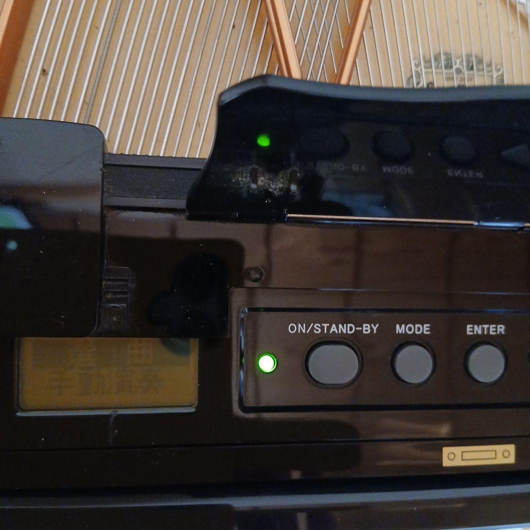 セガトイズ グランドピアニスト Grand Pianist ミニピアノ