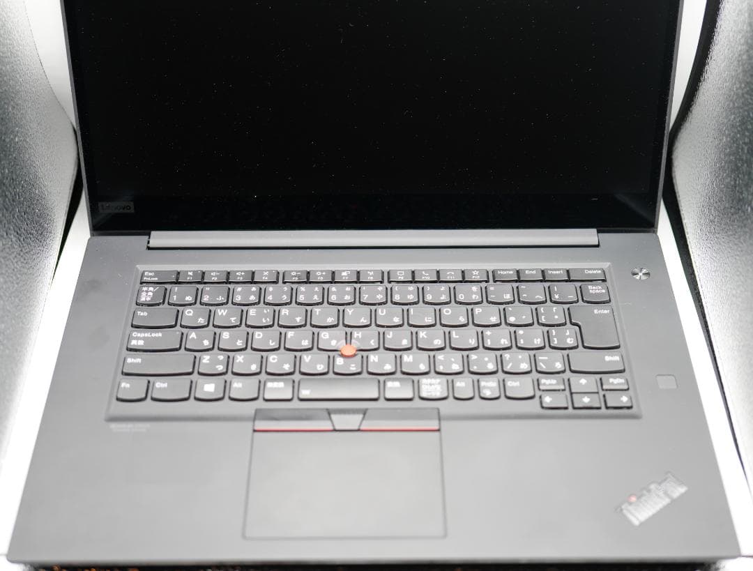 Windowsノート本体 ThinkPad P1 Xeon 2TB / 32GB / 4K UHD
