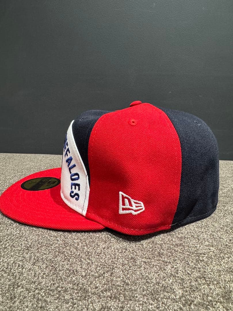 ニューエラ　NEWERA 近鉄バファローズ　TARO OKAMOTO 岡本太郎