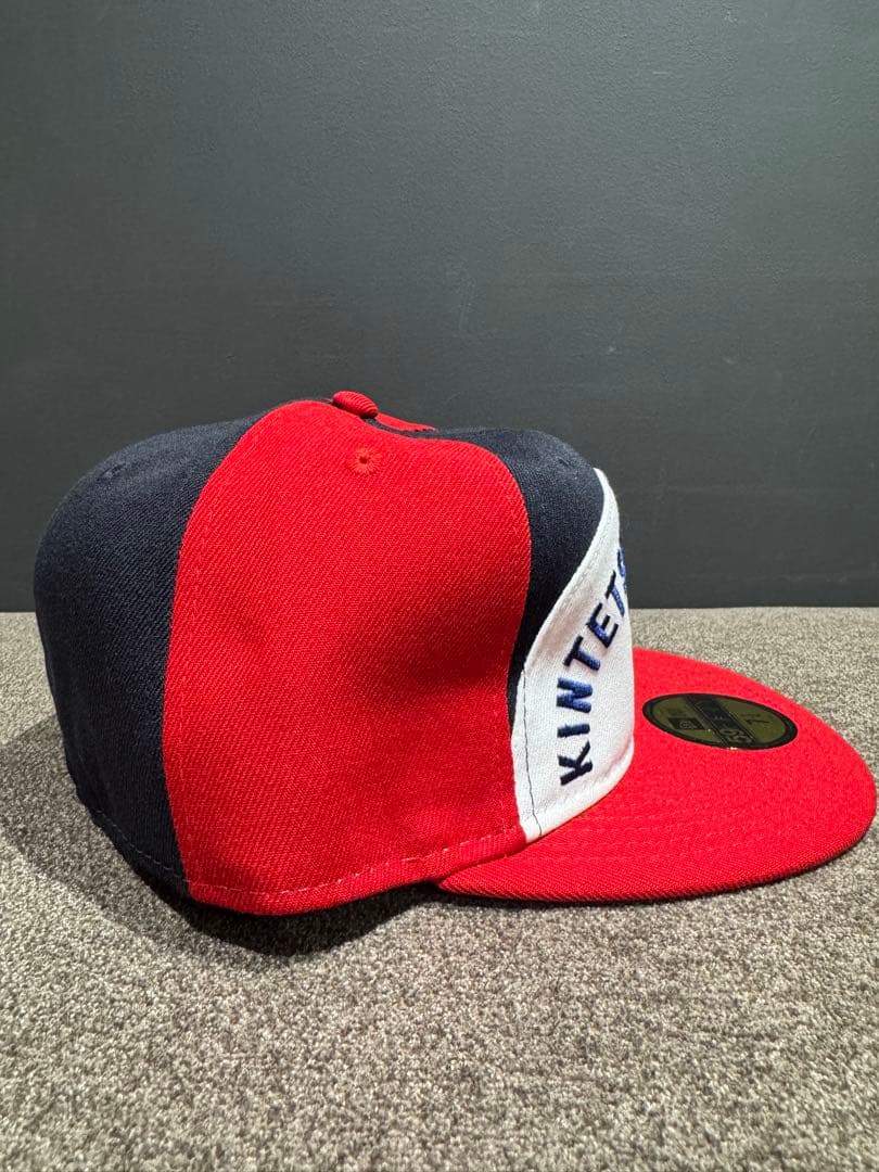 ニューエラ　NEWERA 近鉄バファローズ　TARO OKAMOTO 岡本太郎