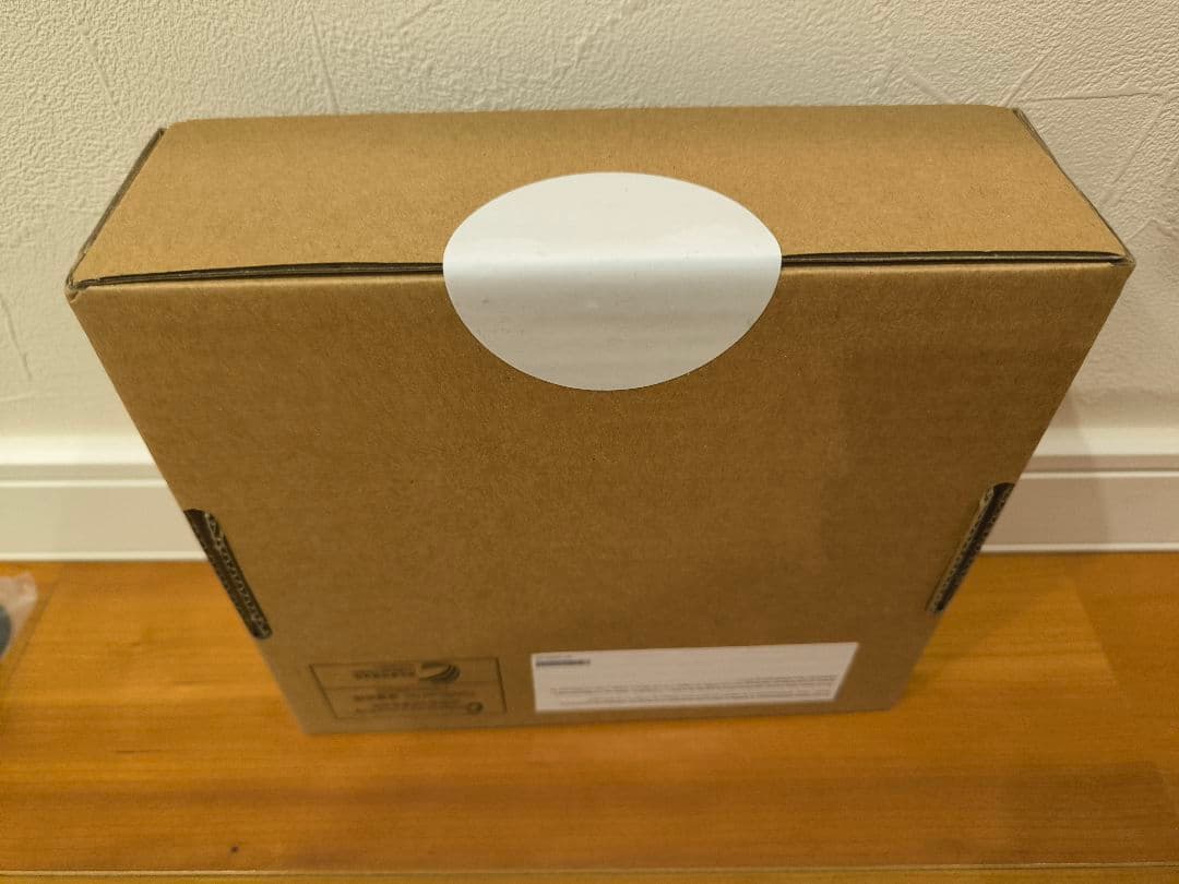 未使用未開封　HPE Aruba AP-615 現行品無線LANアクセスポイント