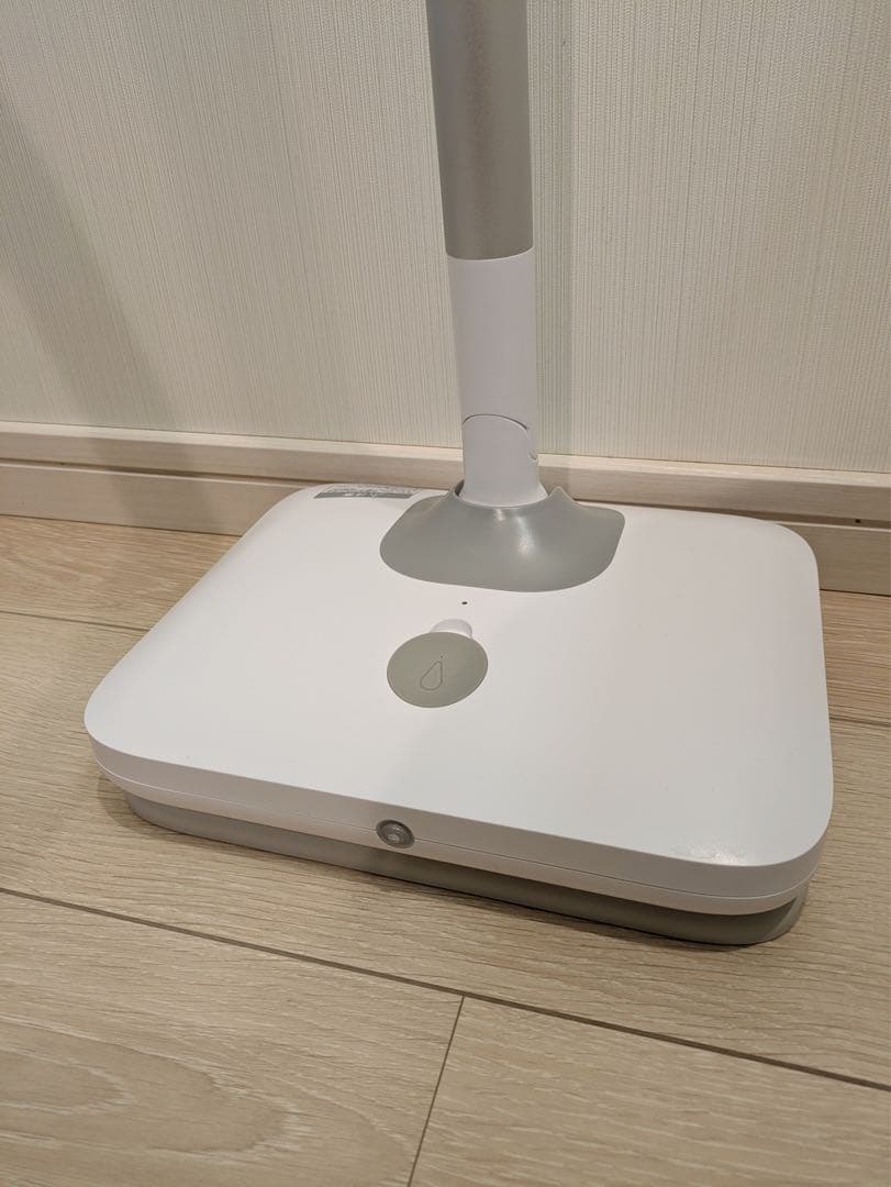 CCP コードレスバイブレーション モップクリーナー