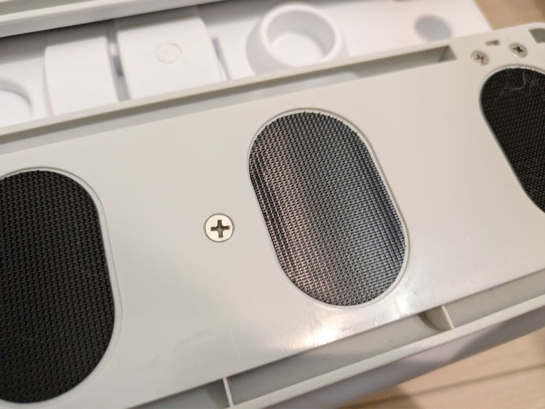 CCP コードレスバイブレーション モップクリーナー