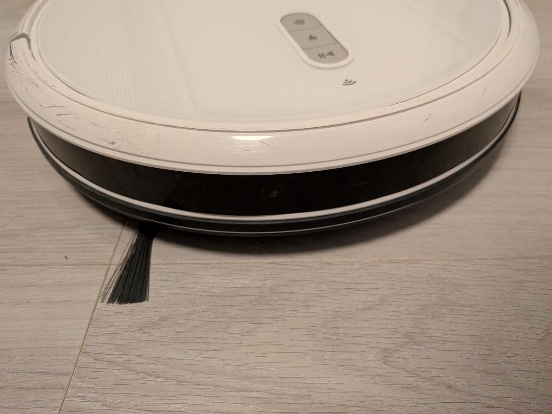 掃除機・クリーナー Eufy RoboVac G30 Hybrid