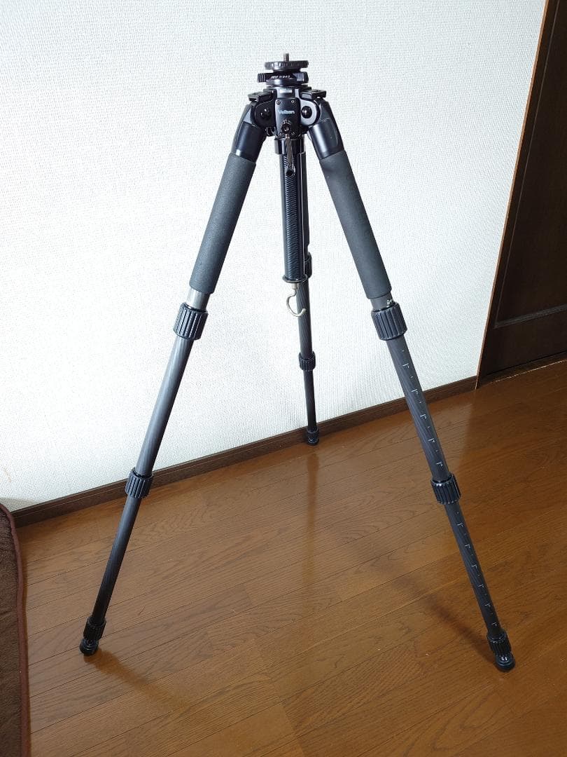 ベルボン三脚 GEO N840