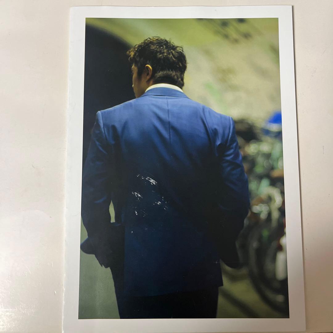 コアラ小嵐 サイン入り 写真集