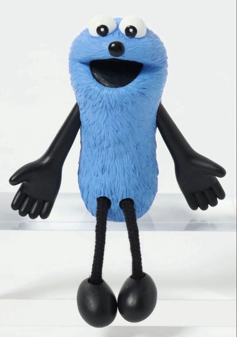 niko and... 　FLAVORS コラボ　おすわりオブジェ