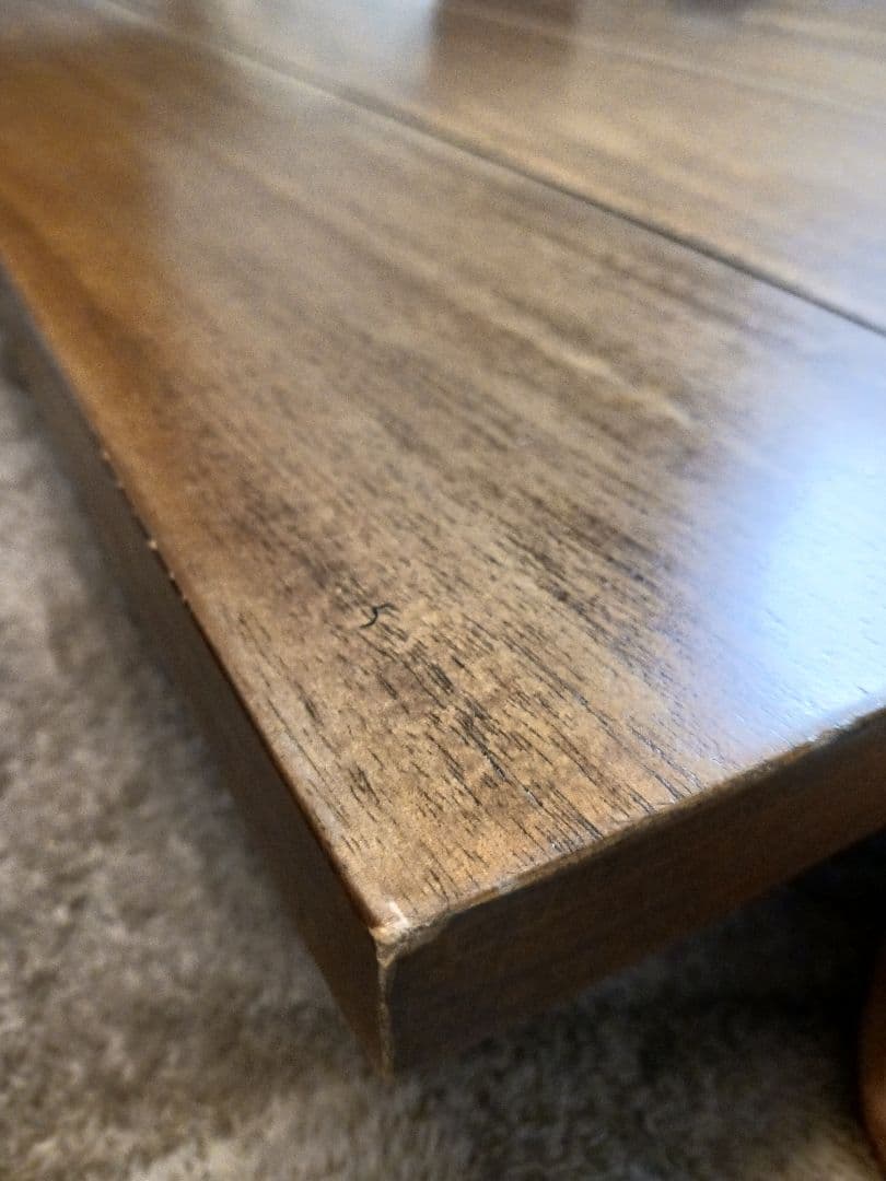 こたつ　大阪直接引き取り限定