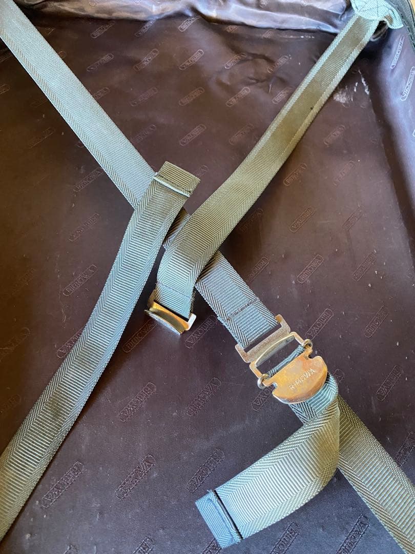 RIMOWA リモワ　ボレロ 機内持込