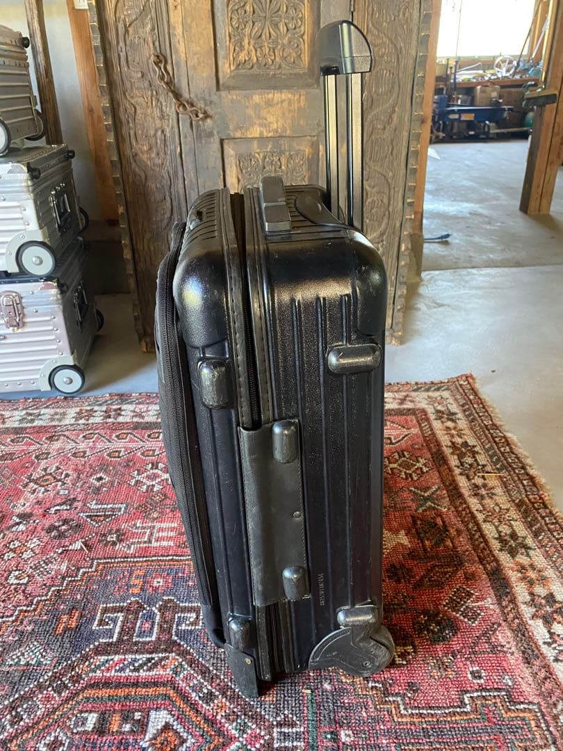 RIMOWA リモワ　ボレロ 機内持込