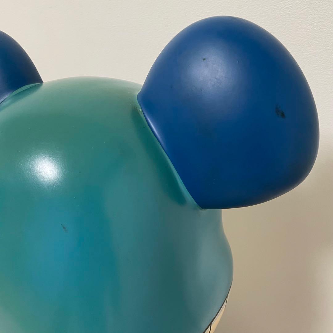 ベアブリック KAWS CHOMPERS a-nation 1000% 箱有り