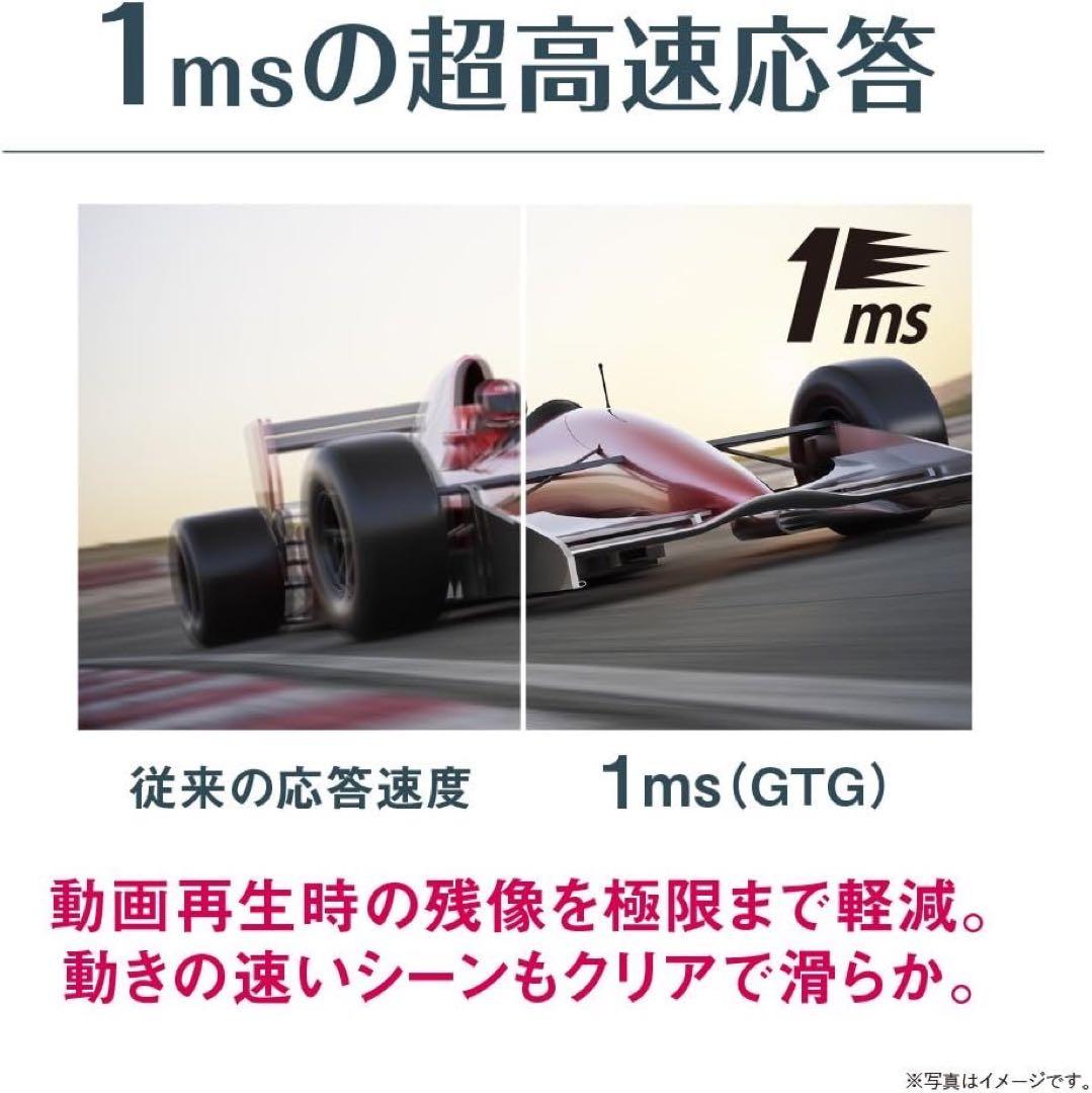 PS4 pro対応 Acer ゲーミングモニター 4K HDR ディスプレイ