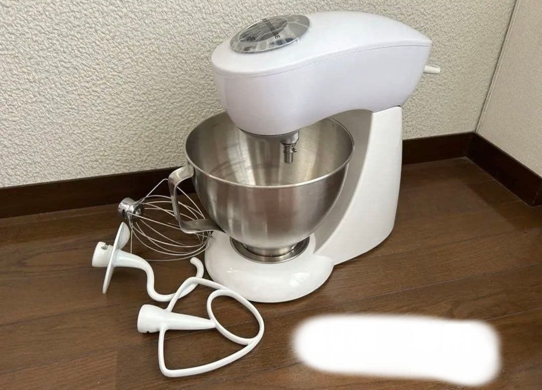 kayo貝印 メランジュール・ロボ DB2264 スタンドミキサー