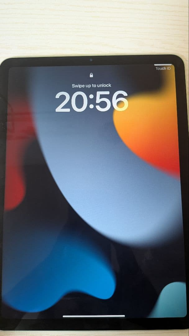 【美品/付属品】256GB iPad Air第4世代