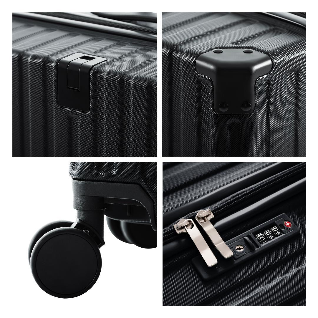 【Lサイズ 7~14日】スーツケース キャリーケース 大型 キャリーバッグ