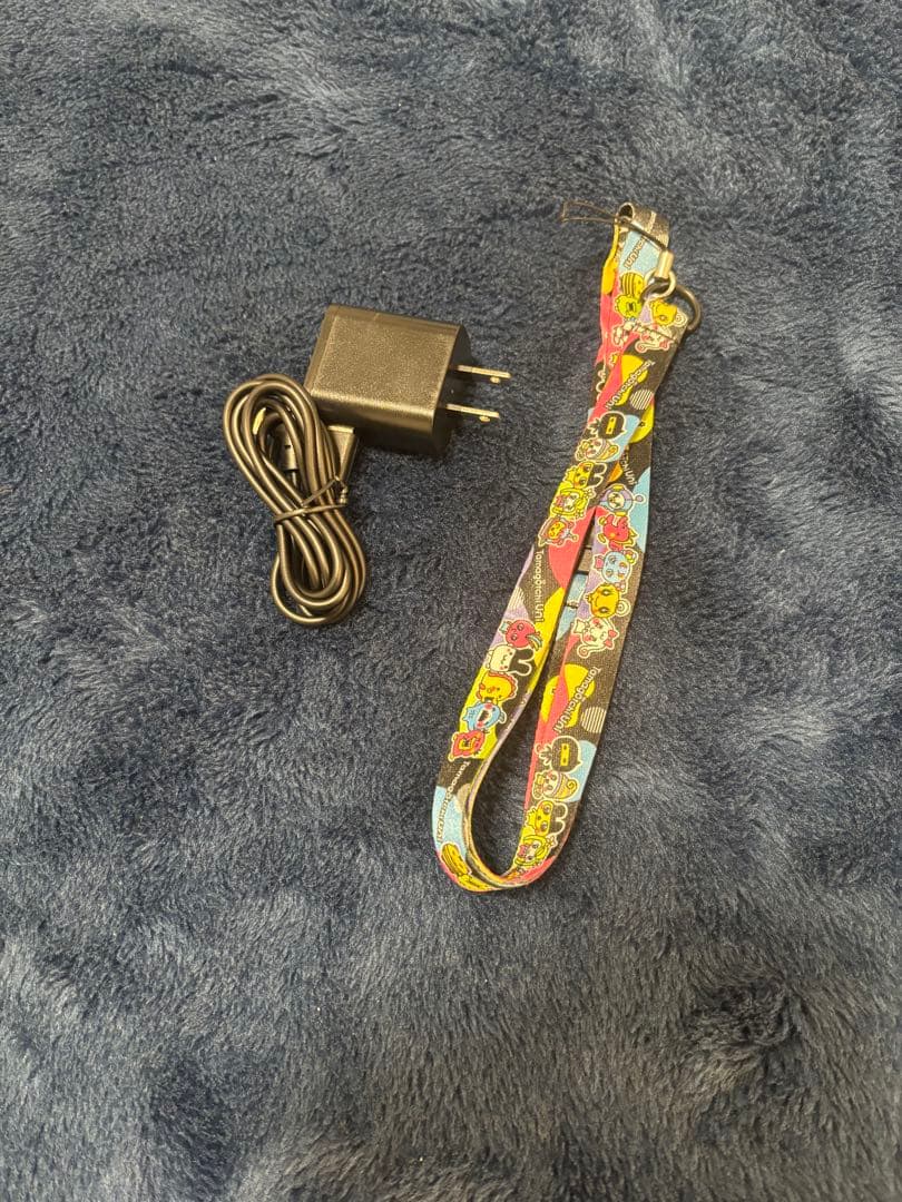 Tamagotchi Uni ストラップ付